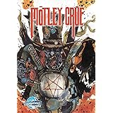 Orbit: Mötley Crüe: Livin' the Fast Life