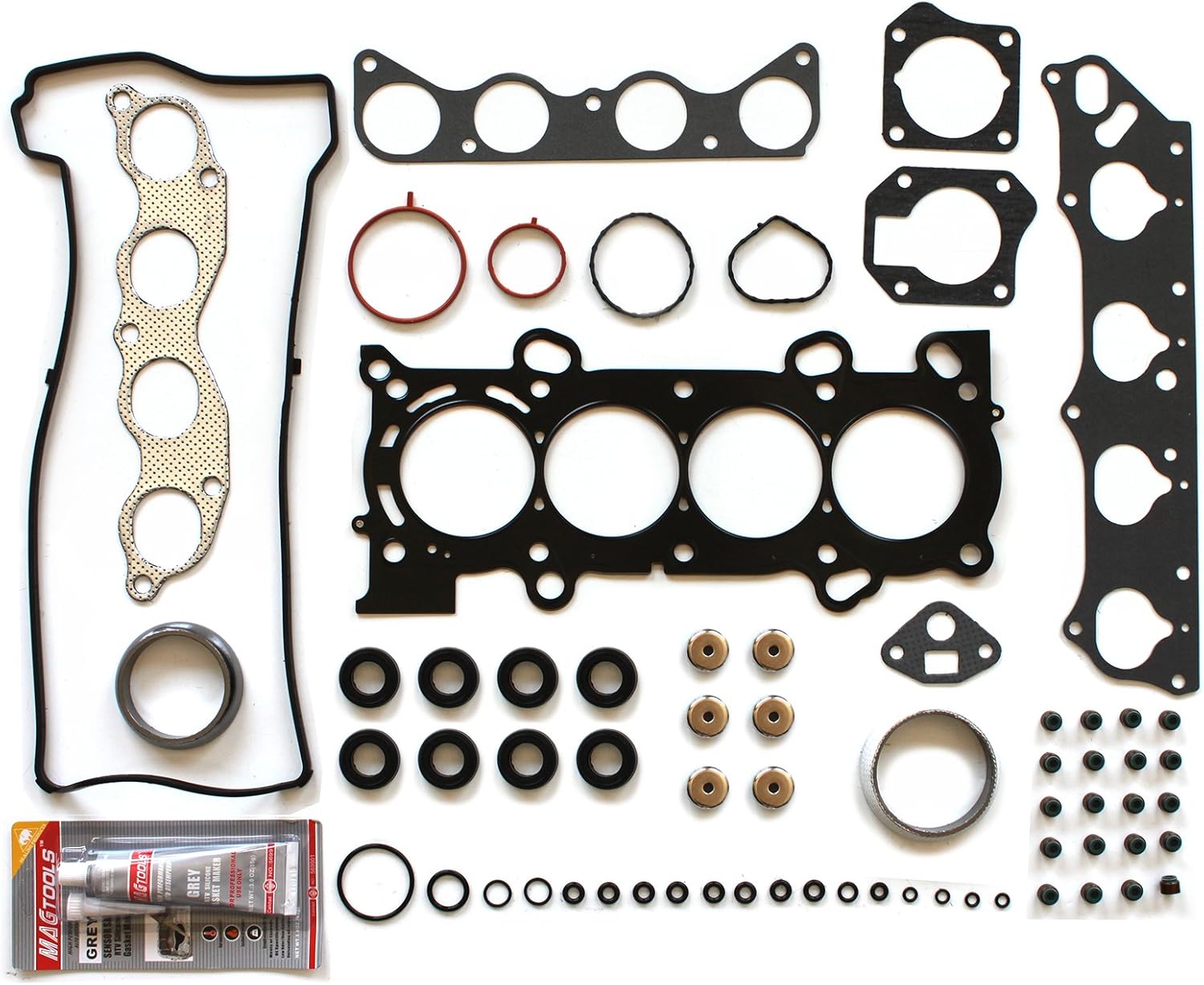 Head gasket set Fits 20042008 Acura TSX 2.4L 2354CC l4 DOHC
