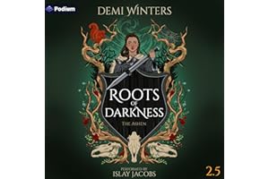 Roots of Darkness: An Ashen Series Standalone