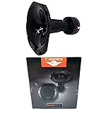 Cadence 5.75" CHD301PL 120W 4-Ohms Super
