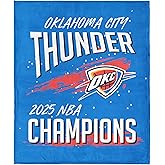 Northwest NBA Unisex-Adult Modern