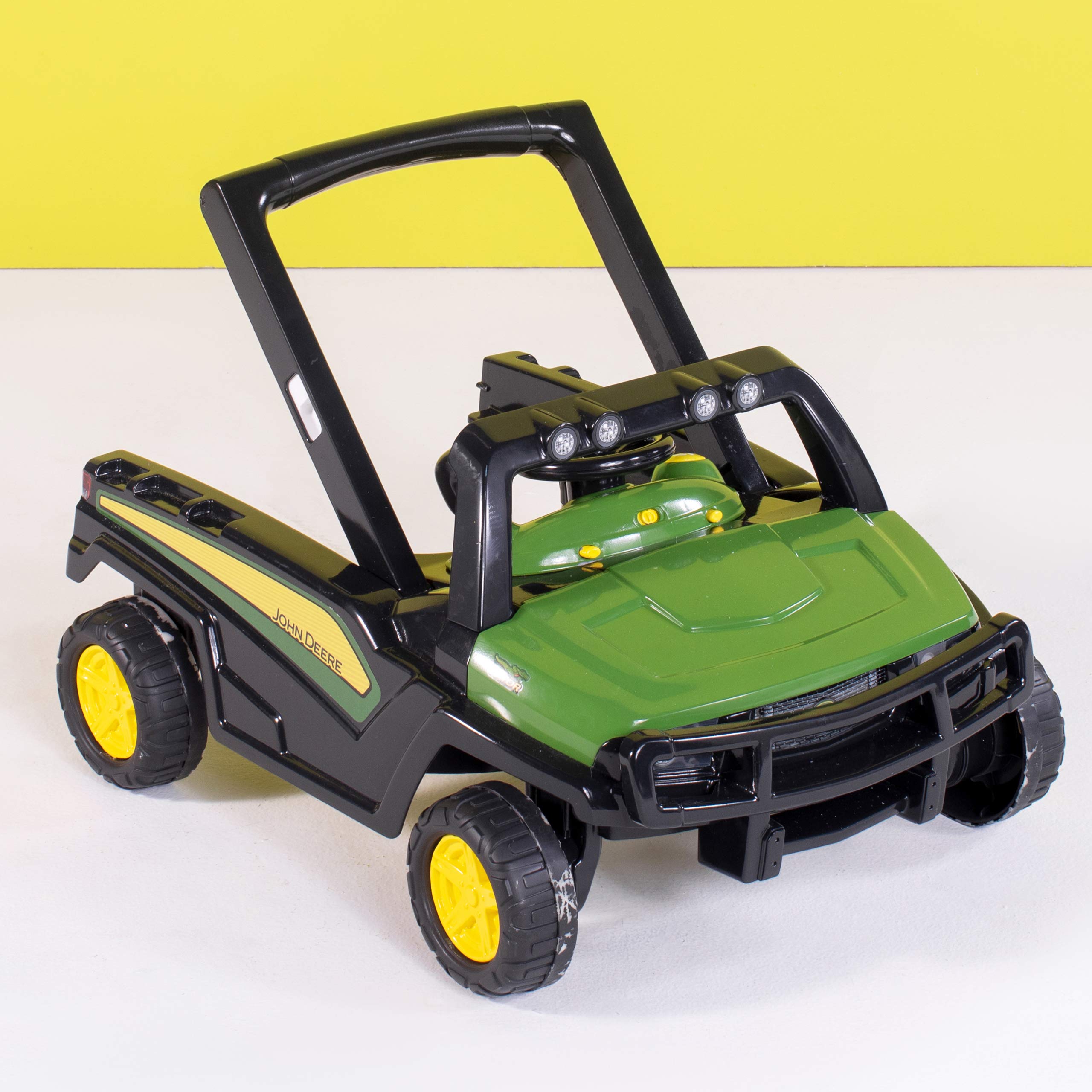 john deere gator walker