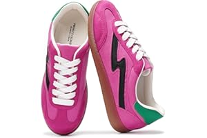 Project Cloud Sneakers for Women - Lace-up Shoes for Women Trendy Women Sneakers, Memory Foam Women's Fashion Sneakers Shoes Women Footwear - Non-Slip Womens Shoes (Irita)