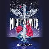 Nightweaver: Nightweaver, Book 1