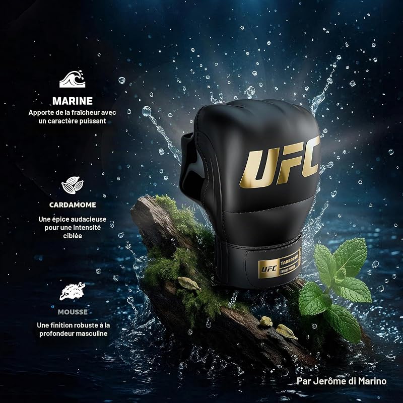 Takedown Parfum Homme Coffret 2 Pièces