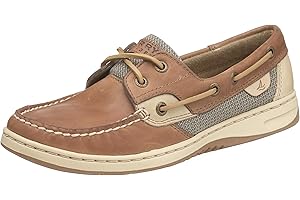 Sperry Women's Bluefish Boat Shoe