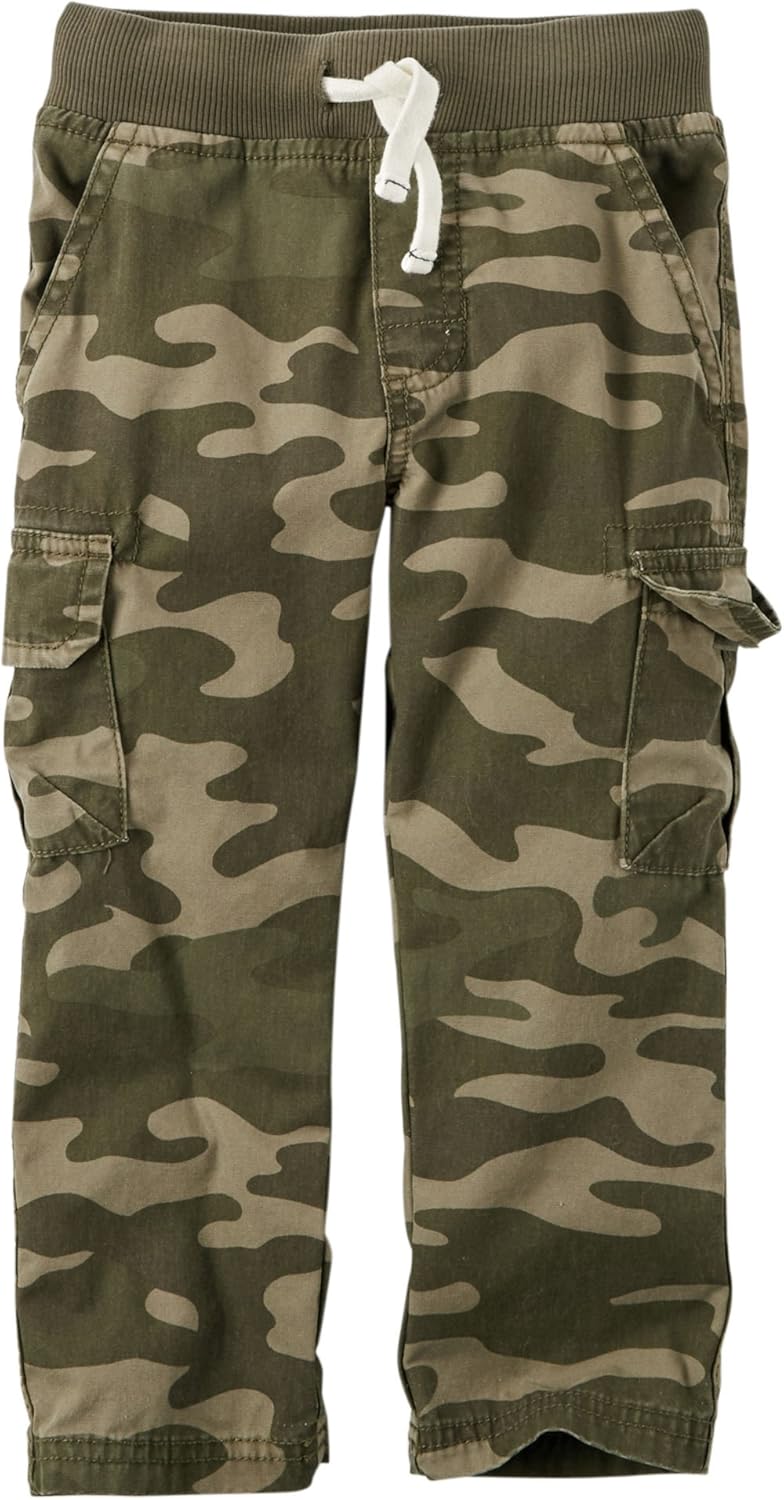 carters uniform pants