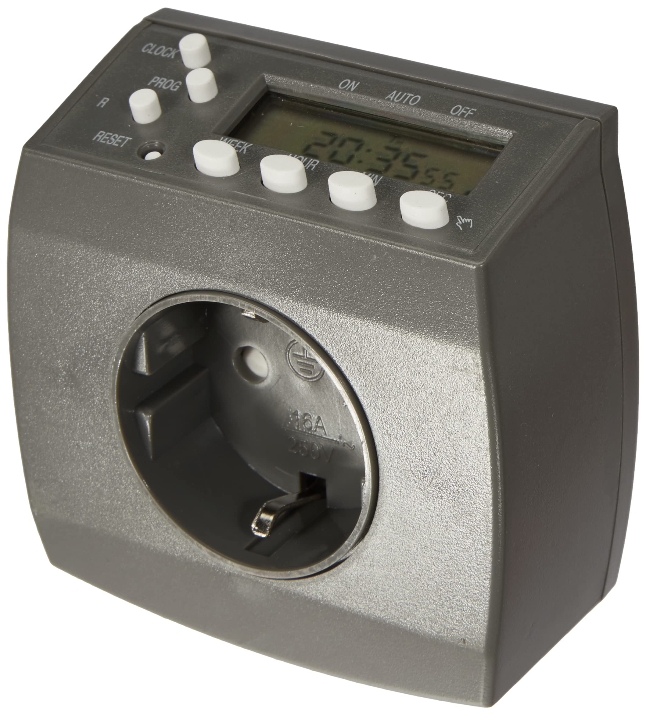 Trixie Digital timer, with functions for seconds