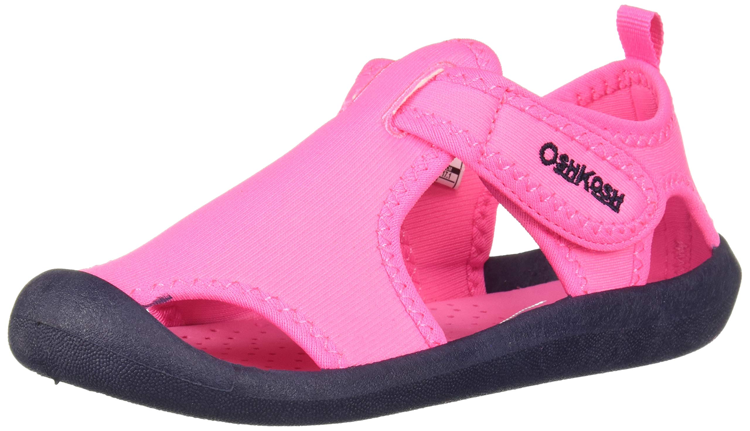 oshkosh aquatic water shoe