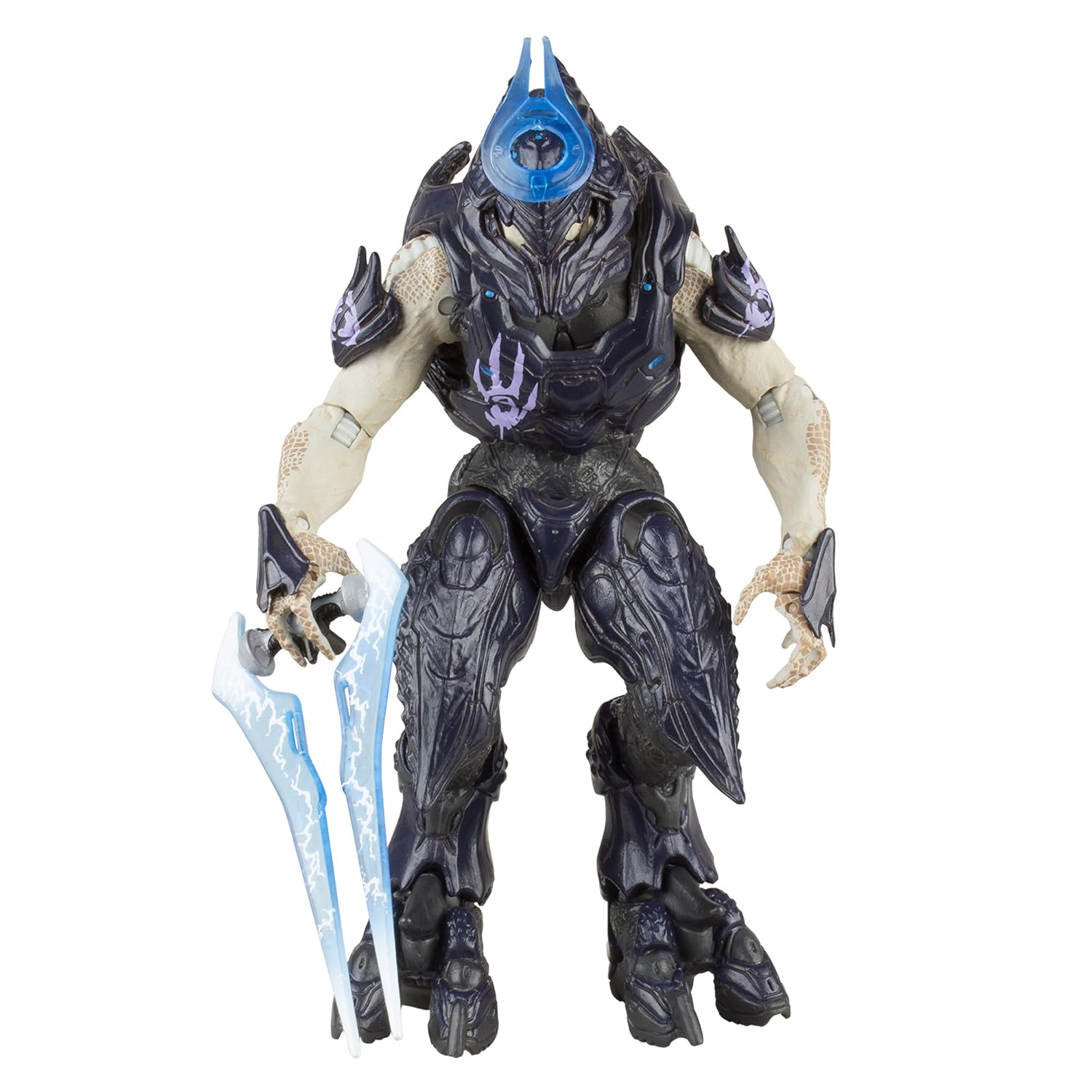 Amazon Co Jp Mcfarlane Toys Halo 4 Series 3 Jul Mdama Action