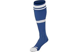 CHAMPRO Unisex Striped Soccer Socks