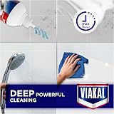 Viakal Limescale Remover 5L - Classic Bathroom & Kitchen Cleaner view 6