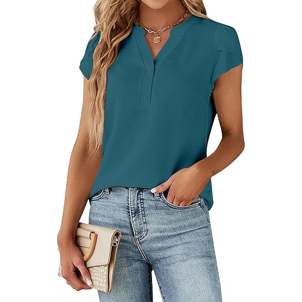 Women's Square Neck Tops: Elegant Styles & Long Sleeve Options
