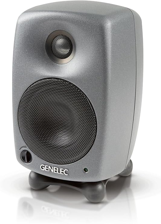 genelec 8020c