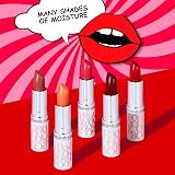 Elizabeth Arden Eight Hour Cream Lip Protectant Stick Blush SPF15 Sheer Tint view 5