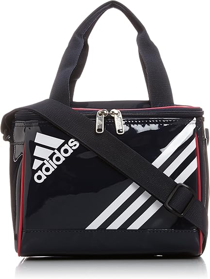 Amazon アディダス バッグ トート型 Ddv08 カレッジネイビー ホワイト Adidas アディダス スポーツショルダーバッグ エナメルバッグ