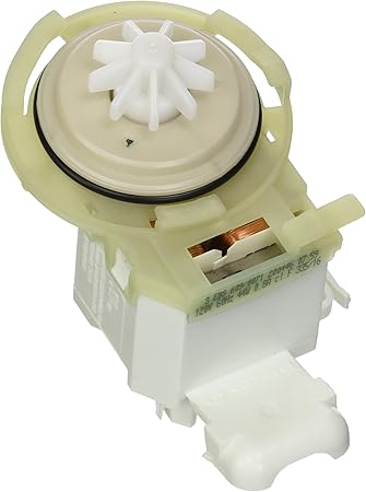 bosch dishwasher drain pump replacement cost