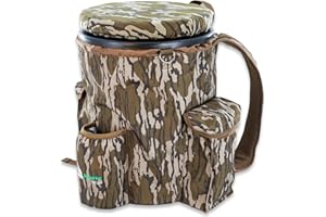 Peregrine Field Gear Venture Bucket Pack Lite (Mossy Oak Original Bottomland)
