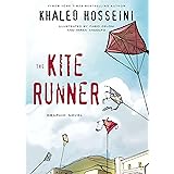 The Kite Runner Graphic Novel