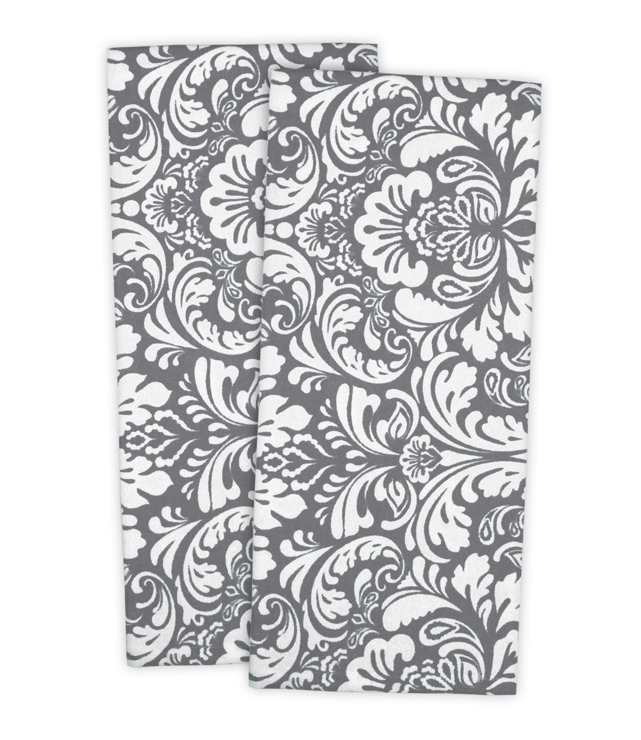 Best Gray White Kitchen Towels