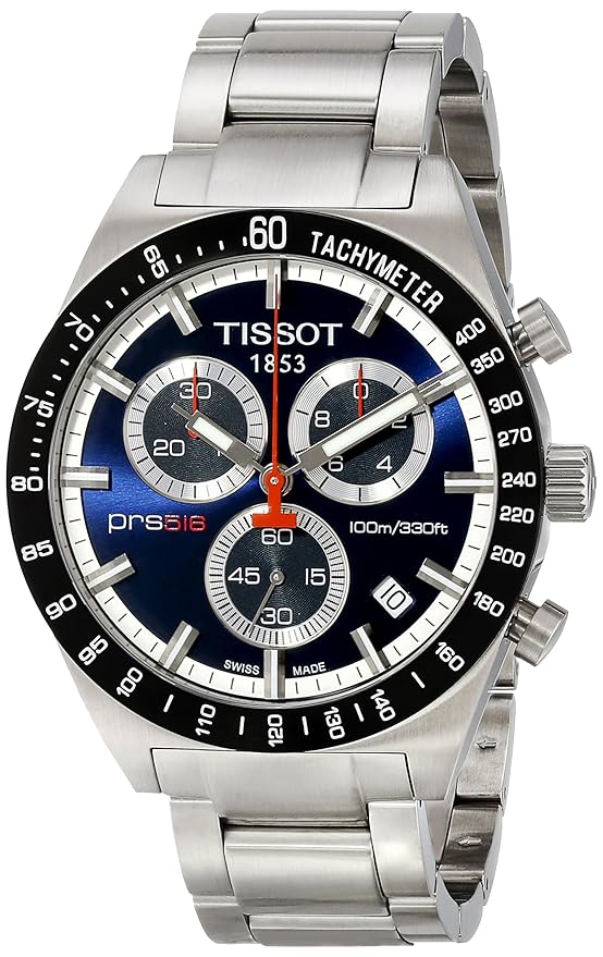 Tissot Watch T044.417.21.041.00 Tissot Watches