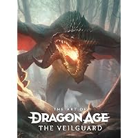 Dragon Age: The World of Thedas Volume 2: Various: 9781616555016