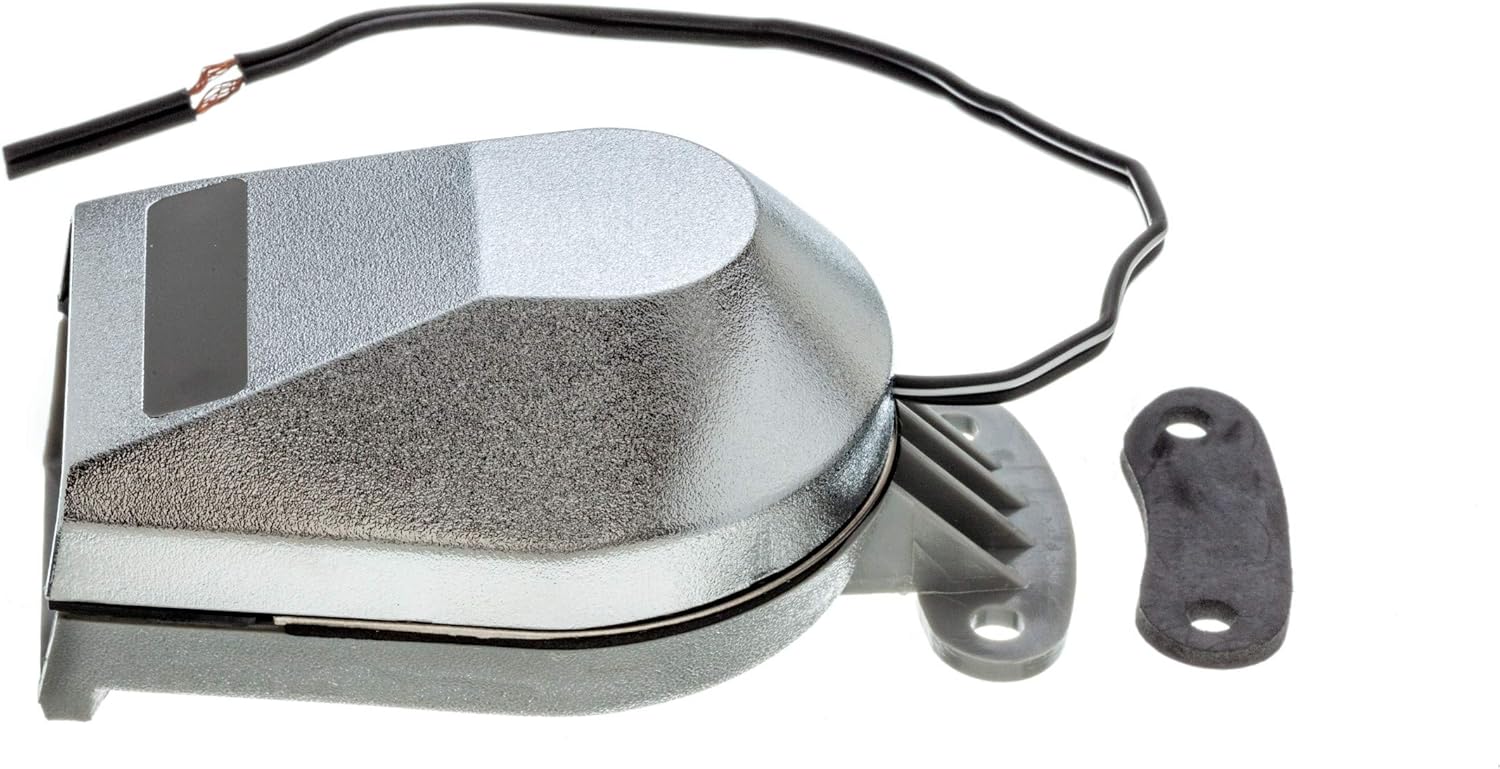 Low Profile 12V Electric Compact Boat Safety Horn : Boat Horns : Sports & Outdoors