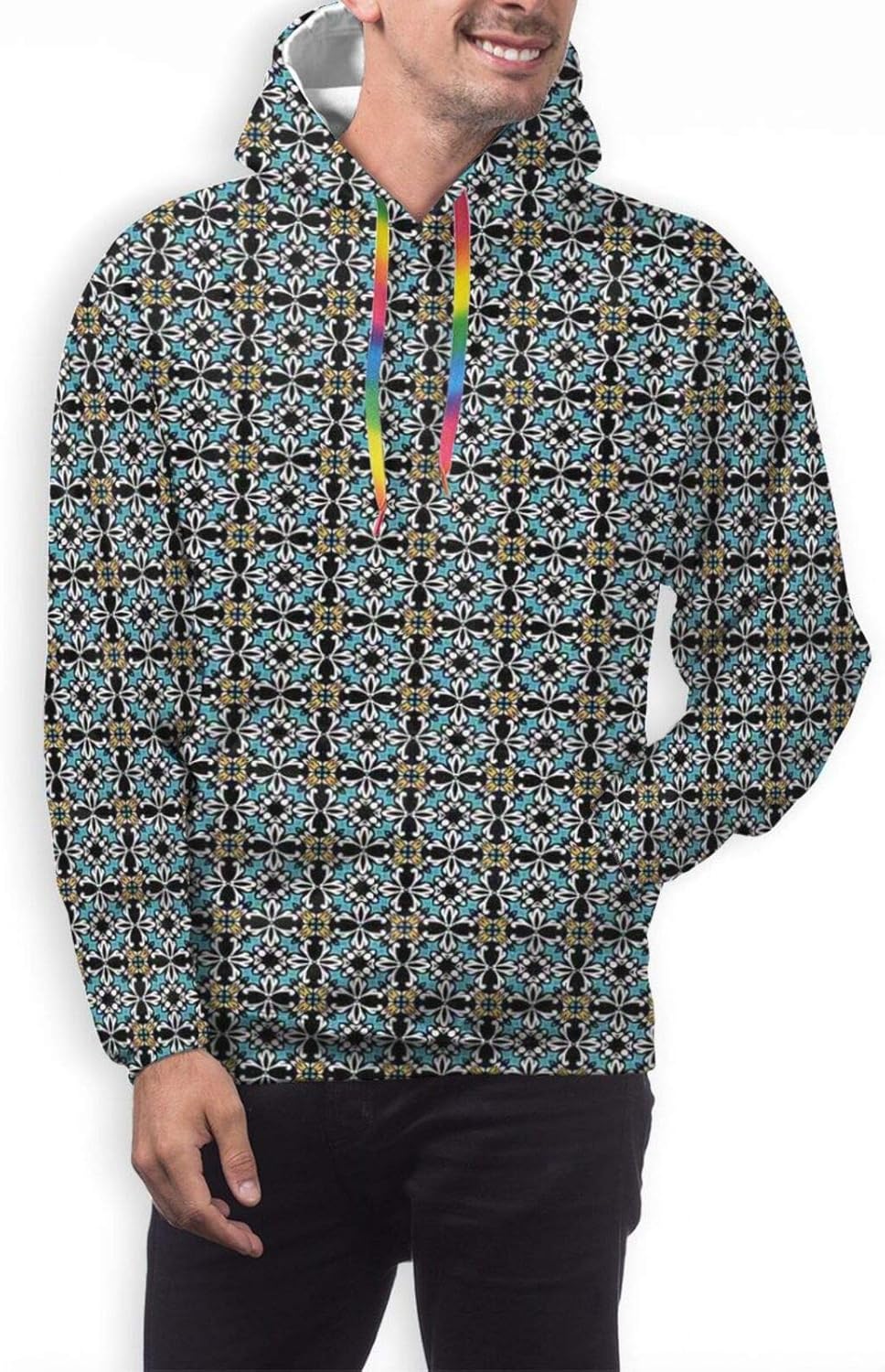 old fashioned sweatshirts