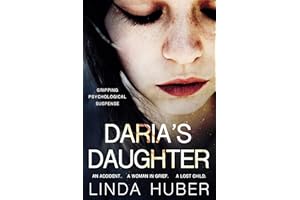Daria's Daughter: gripping psychological suspense
