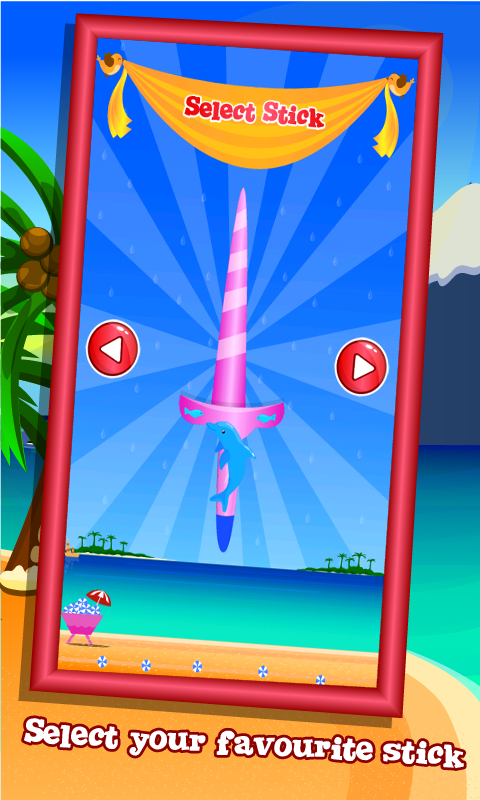 Ice Pop & Popsicles Maker - Thumbnail 7