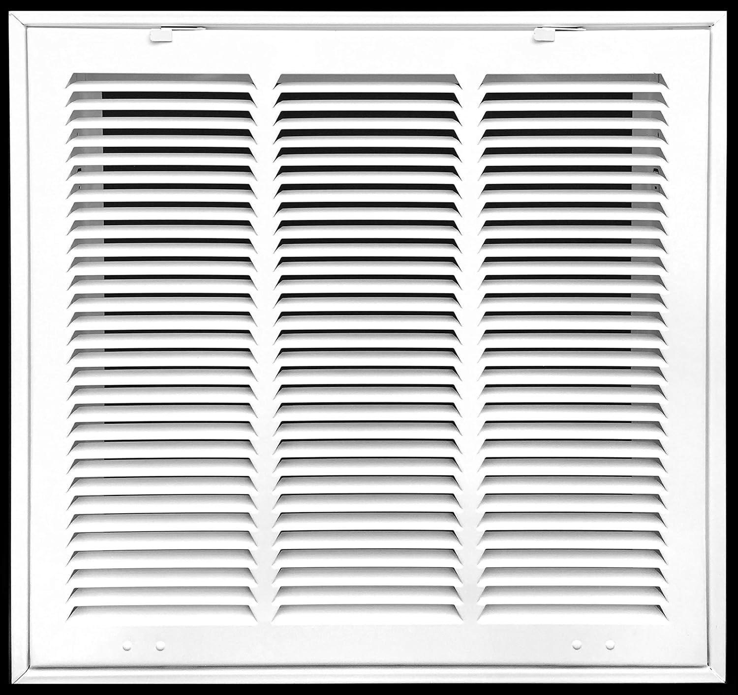 Registers, Grilles & Vents - 16