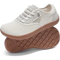 DREAM PAIRS Women's Barefoot Sneakers Review - Live Smarter