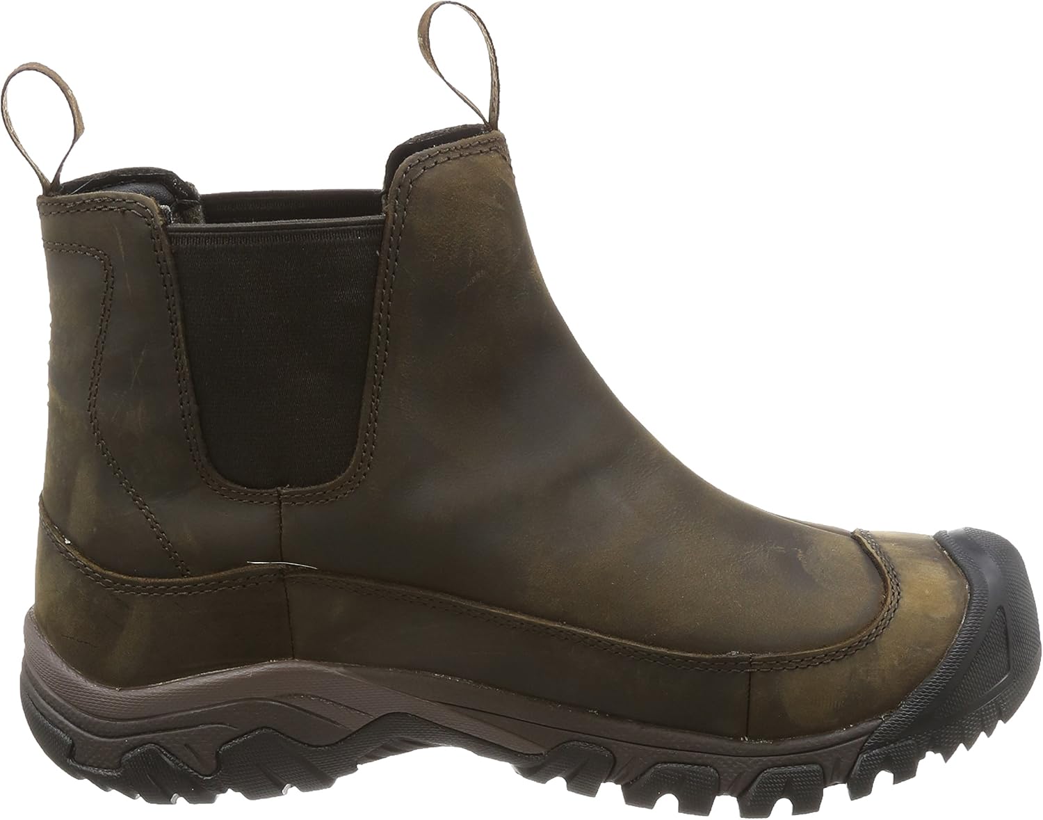  | KEEN Men's Anchorage Boot iii wp-m Hiking | Hiking Boots