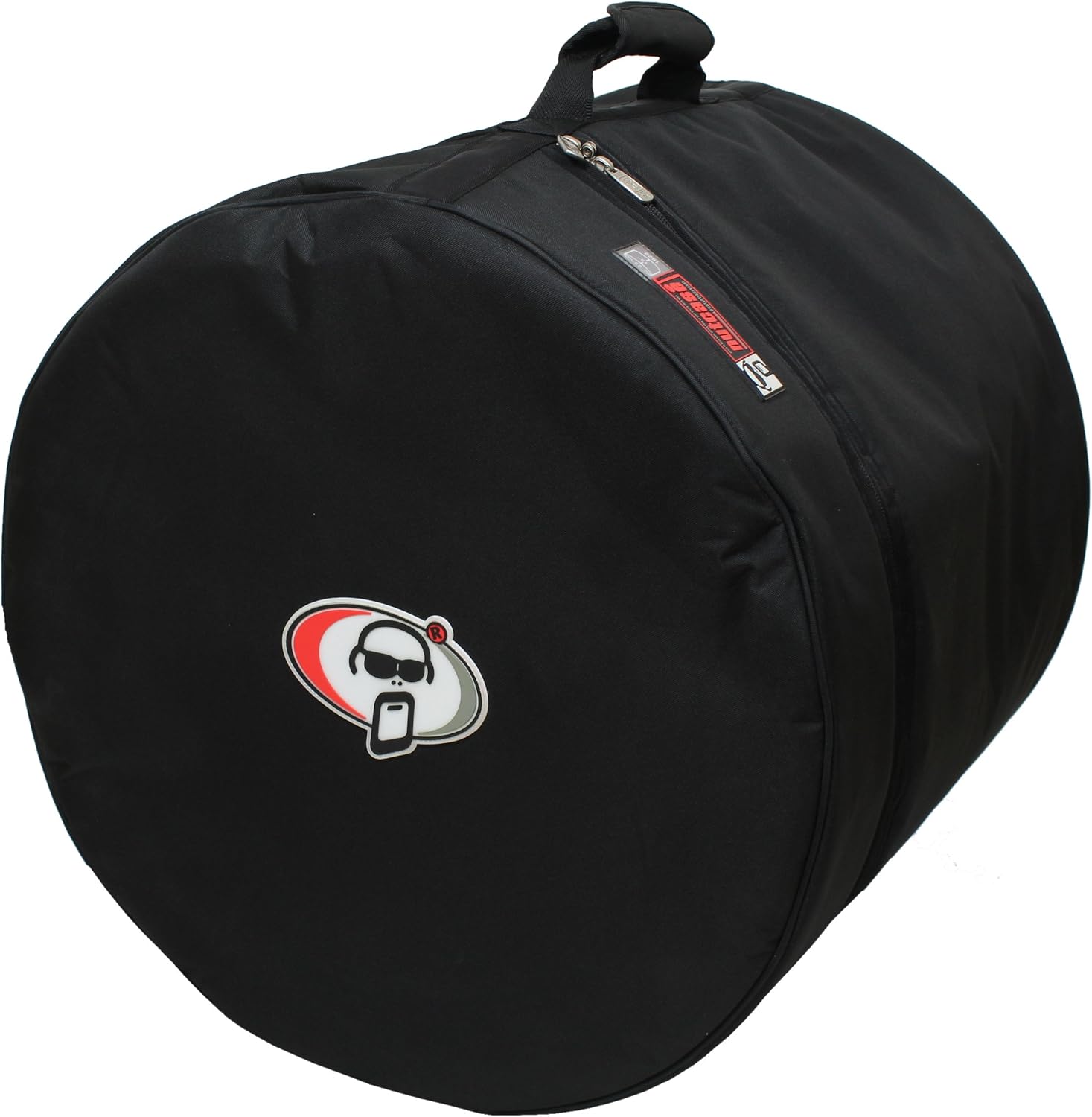 Protection Racket Nutcase Set, chrome, Nutcase Set 3 - Image 3