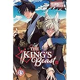 The King's Beast, Vol. 15