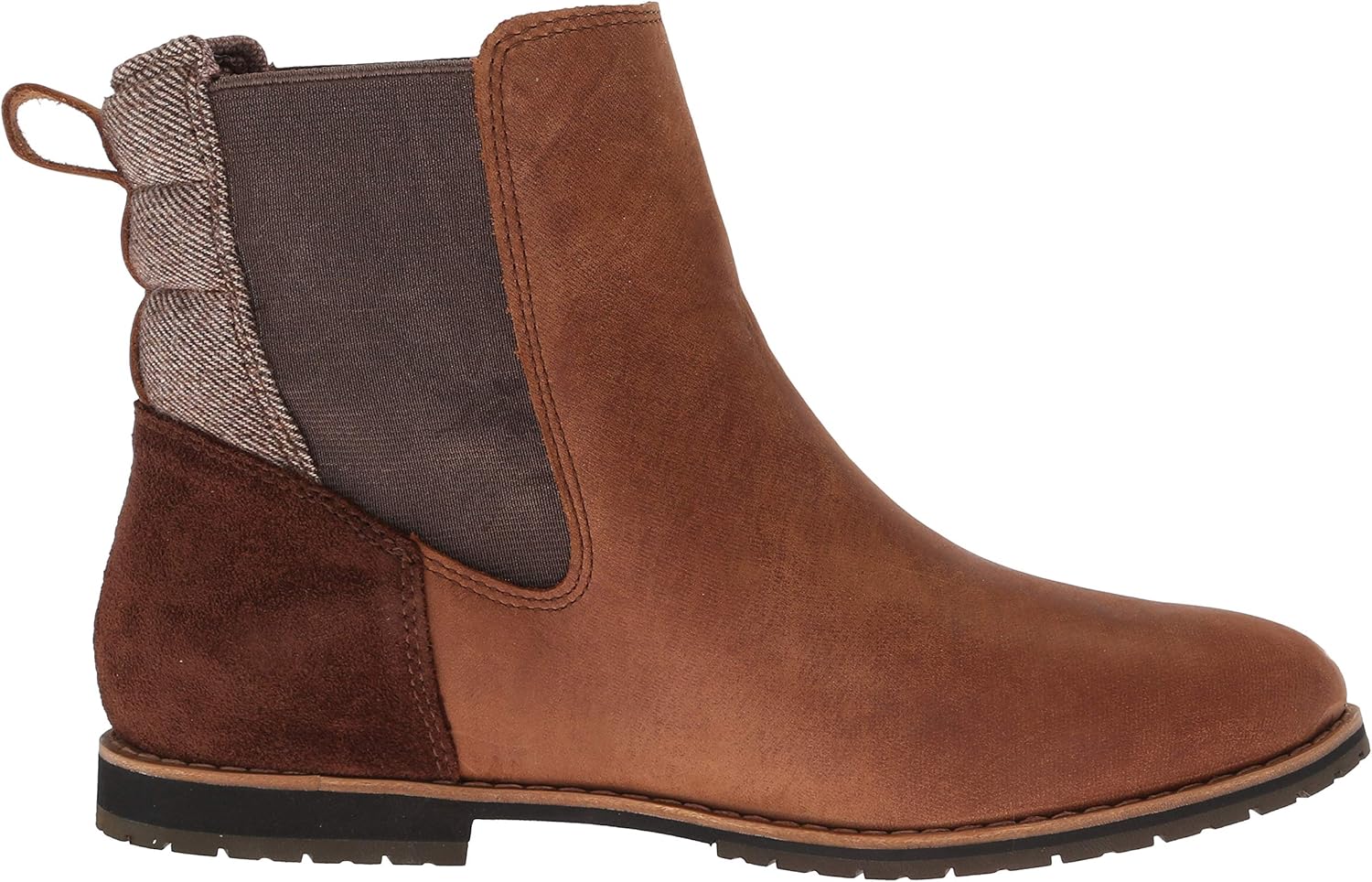 columbia marquam chelsea boot