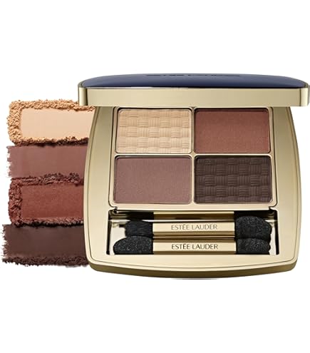Amazon.com : Chanel Lumiere Graphique Eyeshadow Palette Limited