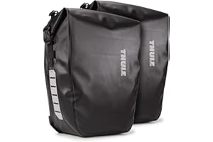 Thule Shield Bike Pannier Bag