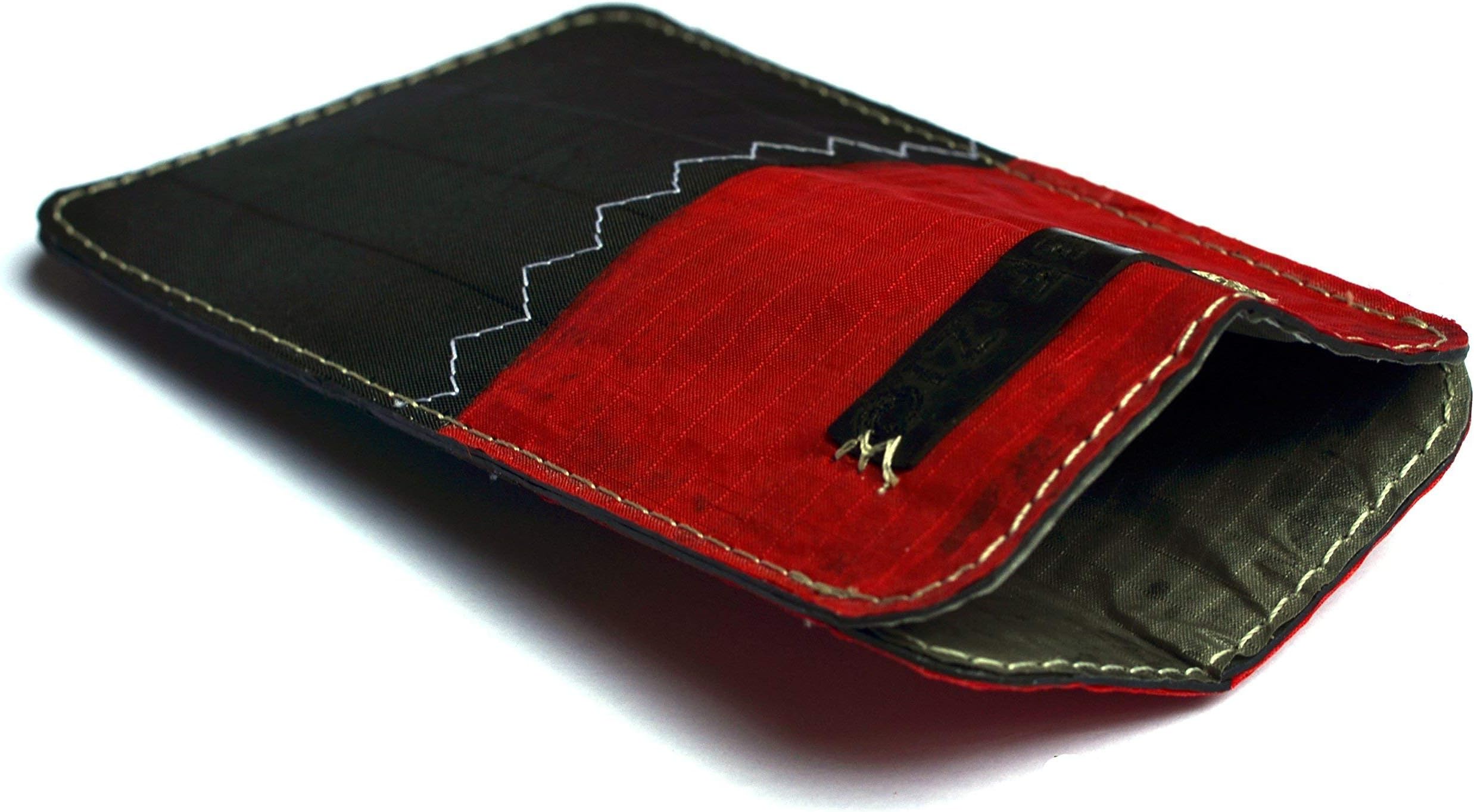 Mobile phone case made with kitesurf sails and Room bicycle inner // for smartphones protective cover compatible with Samsung and Iphone
