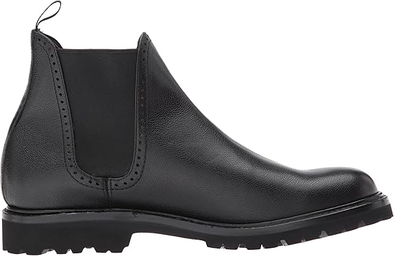 wolverine cromwell chelsea boot