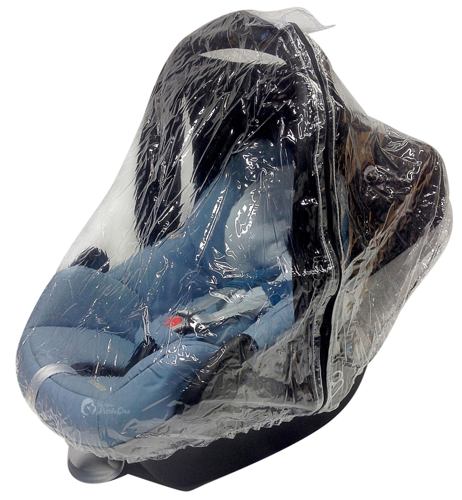 Raincover Compatible with Obaby Zezu Car Seat (228)