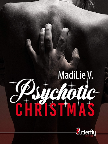 Download Psychotic CHRISTMAS PDF