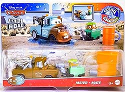 Disney Cars Toys Color Changers 2022 Cars On The