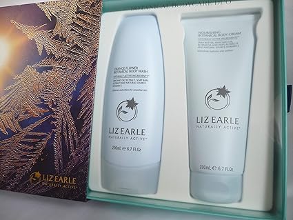 liz earle body cream