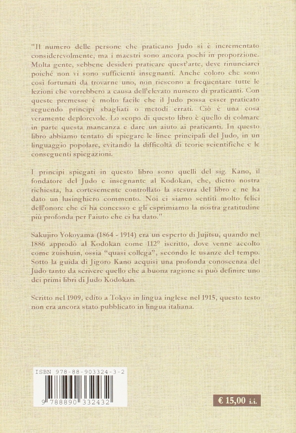 Judo Oshima Eisuko Yokoyama Sakujiro 9788890332432 Amazon Com Books