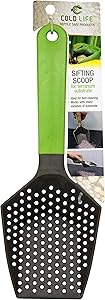 Cold Life Reptile Habitat Sifting Scoop