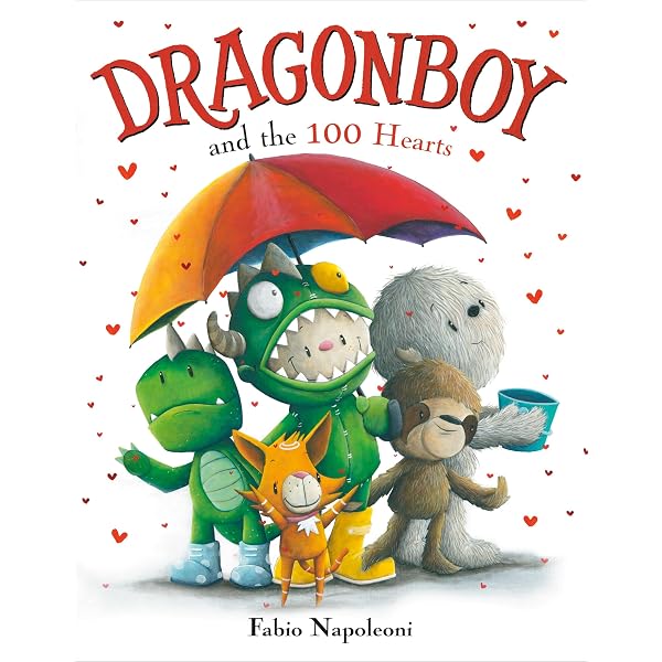 Dragonboy: Napoleoni, Fabio: 9780316487313: Amazon.com: Books
