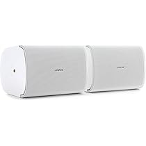 H*o様 BOSE FreeSpace FS4SE Loudspeaker ボー Bose Pro FreeSpace FS4SE Surface Mount LoudSpeaker (Pair) - White
