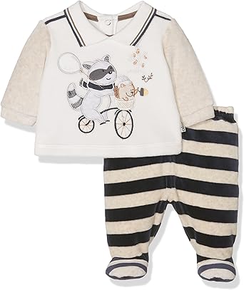 chicco baby boy clothes