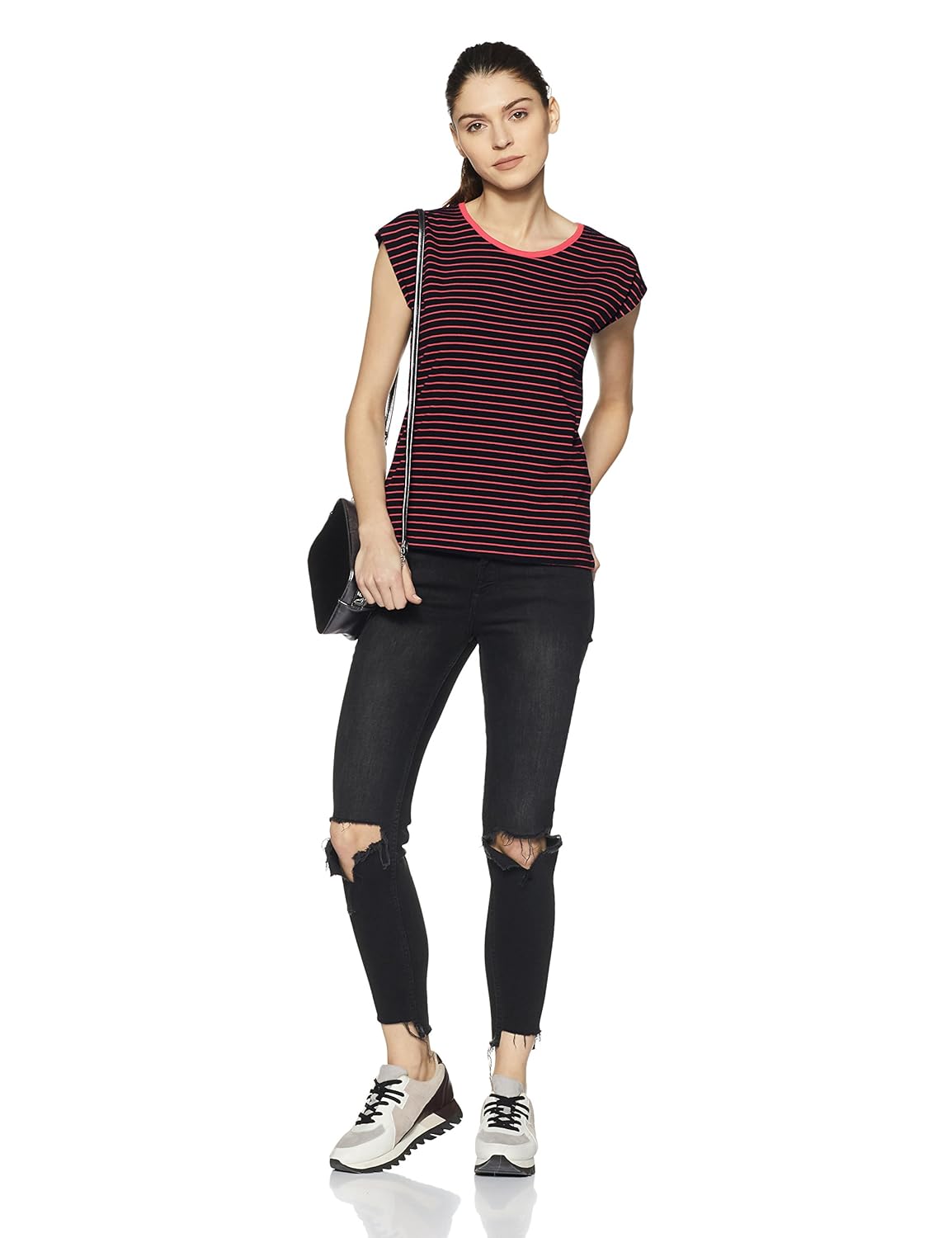 shyla by fbb women's top